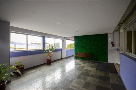 Apartamento para alugar com 58m², 2 quartos e 1 vaga Apartamento para alugar com 58m², 2 quartos e 1 vagaÁrea comum