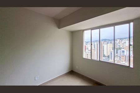 Sala de apartamento para alugar com 3 quartos, 100m² em Sion, Belo Horizonte