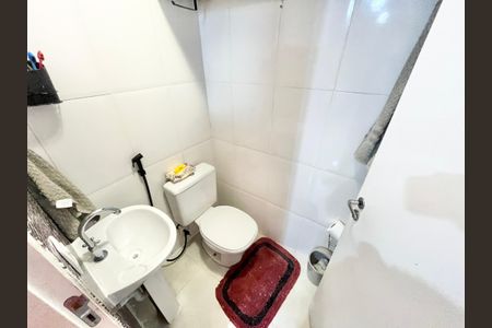 Casa à venda com 750m², 8 quartos e sem vagaCasa 2- Banheiro Social