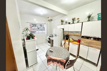 Casa à venda com 750m², 8 quartos e sem vagaCasa 1 - Sala/Cozinha 