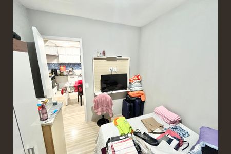 Casa à venda com 750m², 8 quartos e sem vagaCasa 2 - Quarto