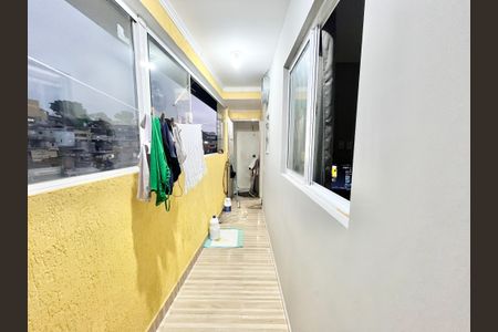 Casa à venda com 750m², 8 quartos e sem vagaCorredor