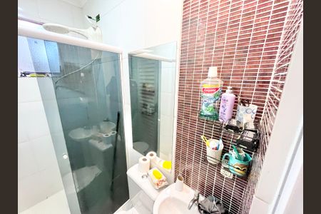 Casa à venda com 750m², 8 quartos e sem vagaCasa 2- Banheiro Social