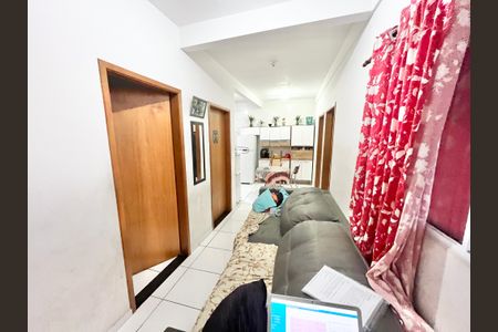 Casa à venda com 750m², 8 quartos e sem vagaCasa 1 - Sala/Cozinha 