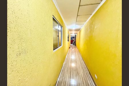 Casa à venda com 750m², 8 quartos e sem vagaCorredor