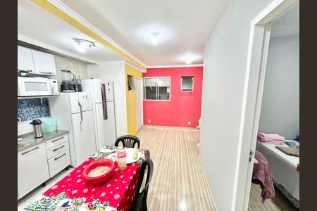 Casa à venda com 750m², 8 quartos e sem vagaCasa 2- Sala/cozinha