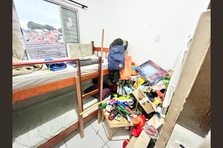 Casa à venda com 750m², 8 quartos e sem vagaCasa 1 - Quarto 3