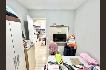 Casa à venda com 750m², 8 quartos e sem vagaCasa 2 - Quarto