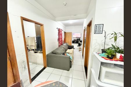 Casa à venda com 750m², 8 quartos e sem vagaCasa 1 - Sala/Cozinha 