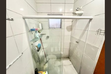 Casa à venda com 750m², 8 quartos e sem vagaCasa 1 - Banheiro social