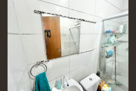 Casa à venda com 750m², 8 quartos e sem vagaCasa 1 - Banheiro social