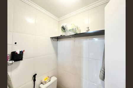 Casa à venda com 750m², 8 quartos e sem vagaCasa 2- Banheiro Social