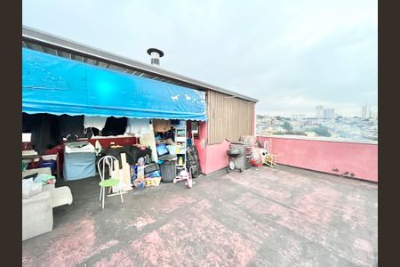 Casa à venda com 750m², 8 quartos e sem vagaCasa 1 - Varanda