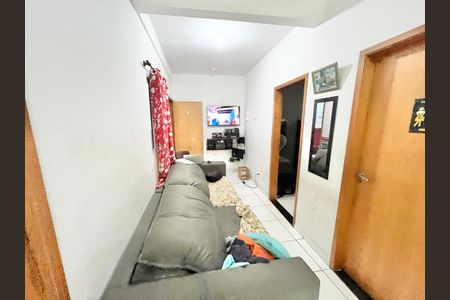 Casa à venda com 750m², 8 quartos e sem vagaCasa 1 - Sala/Cozinha 