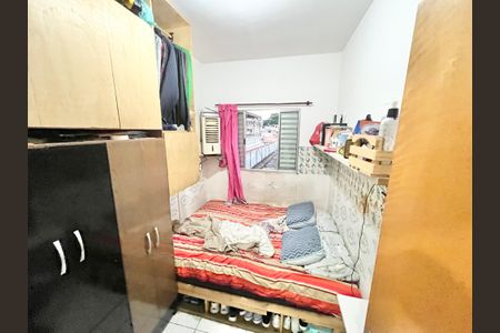 Casa à venda com 750m², 8 quartos e sem vagaCasa 1 - Quarto 2