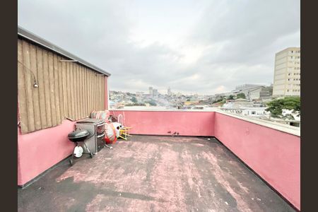 Casa à venda com 750m², 8 quartos e sem vagaCasa 1 - Varanda
