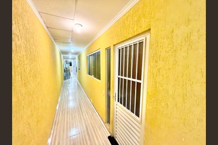 Casa à venda com 750m², 8 quartos e sem vagaCorredor