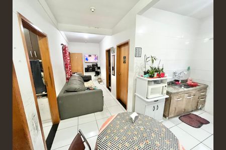 Sala/Cozinha Casa 1 de casa à venda com 8 quartos, 750m² em Vila Nova Cachoeirinha, São Paulo