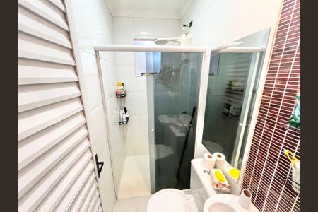 Casa à venda com 750m², 8 quartos e sem vagaCasa 2- Banheiro Social