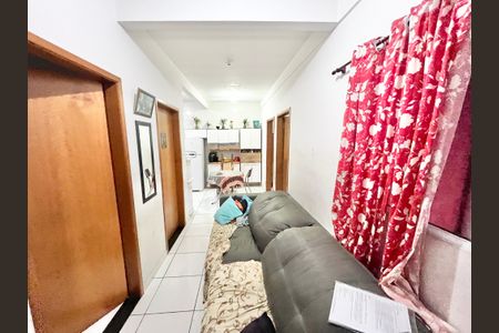 Casa à venda com 750m², 8 quartos e sem vagaCasa 1 - Sala/Cozinha 