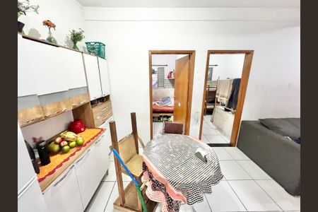 Sala/Cozinha Casa 1 de casa à venda com 8 quartos, 750m² em Vila Nova Cachoeirinha, São Paulo