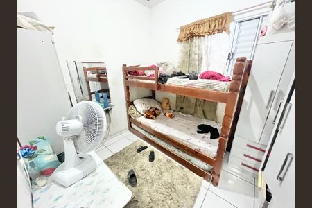 Casa à venda com 750m², 8 quartos e sem vagaCasa 1 - Quarto