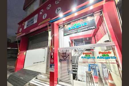 Casa à venda com 750m², 8 quartos e sem vagaFachada/Placa