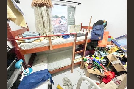Casa à venda com 750m², 8 quartos e sem vagaCasa 1 - Quarto 3