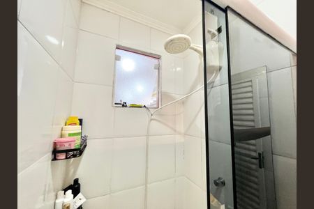 Casa à venda com 750m², 8 quartos e sem vagaCasa 2- Banheiro Social