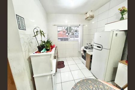 Casa à venda com 750m², 8 quartos e sem vagaCasa 1 - Sala/Cozinha 