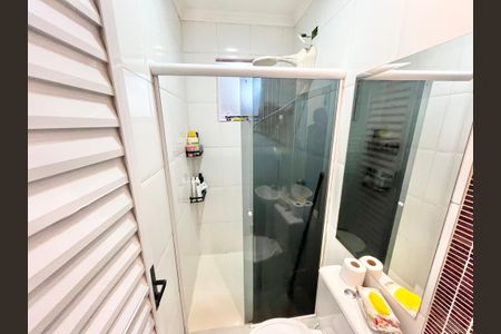 Casa à venda com 750m², 8 quartos e sem vagaCasa 2- Banheiro Social