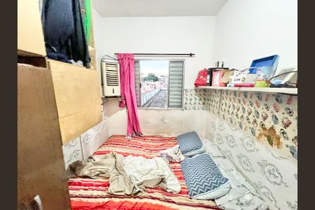 Casa à venda com 750m², 8 quartos e sem vagaCasa 1 - Quarto 2