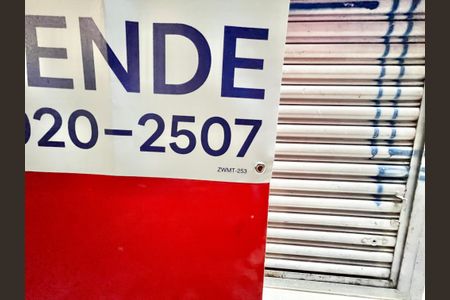 Casa à venda com 750m², 8 quartos e sem vagaFachada/Placa