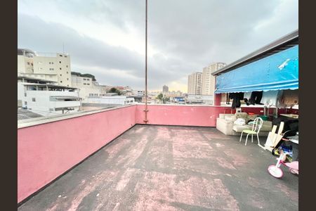 Casa à venda com 750m², 8 quartos e sem vagaCasa 1 - Varanda