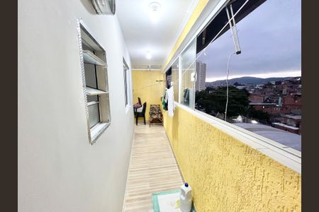 Casa à venda com 750m², 8 quartos e sem vagaCorredor