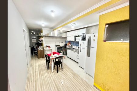 Casa à venda com 750m², 8 quartos e sem vagaCasa 2- Sala/cozinha