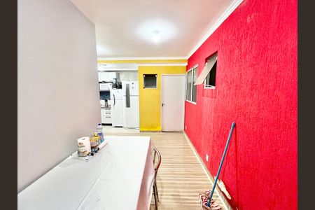 Casa à venda com 750m², 8 quartos e sem vagaCasa 2- Sala/cozinha