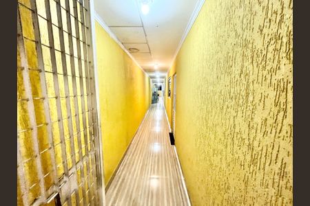 Casa à venda com 750m², 8 quartos e sem vagaCorredor