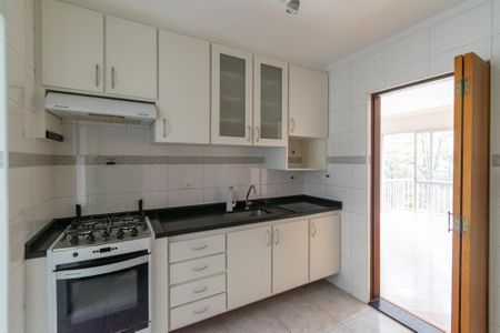 Apartamento à venda com 71m², 3 quartos e 1 vagaCozinha