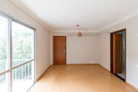 Sala  de apartamento à venda com 3 quartos, 71m² em Jardim Aeroporto, São Paulo