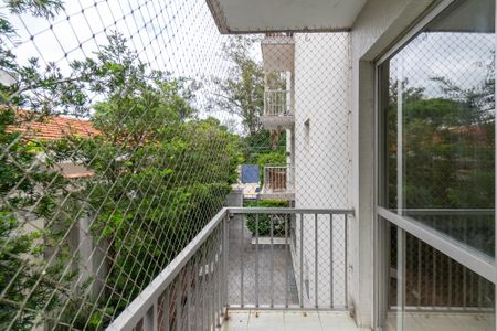 Apartamento à venda com 71m², 3 quartos e 1 vagaVaranda 