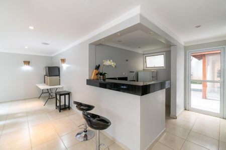 Apartamento à venda com 71m², 3 quartos e 1 vagaÁrea comum - Salão de festas