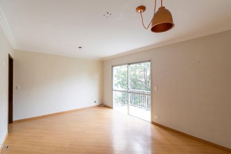 Sala  de apartamento à venda com 3 quartos, 71m² em Jardim Aeroporto, São Paulo