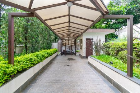 Apartamento à venda com 71m², 3 quartos e 1 vagaEntrada