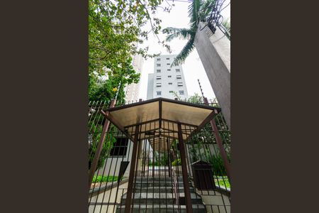 Apartamento à venda com 71m², 3 quartos e 1 vagaFachada