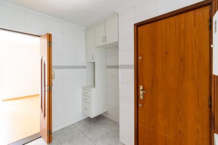 Apartamento à venda com 71m², 3 quartos e 1 vagaCozinha