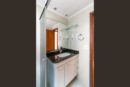 Apartamento à venda com 71m², 3 quartos e 1 vagaBanheiro 