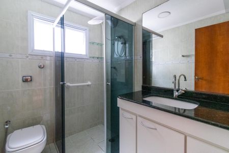 Apartamento à venda com 71m², 3 quartos e 1 vagaBanheiro 