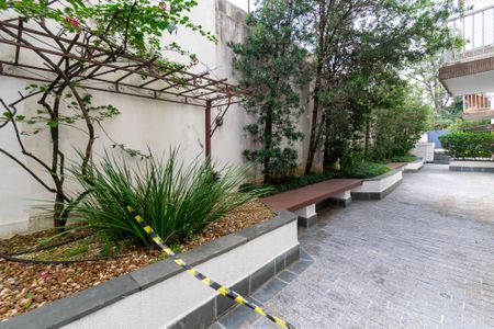 Apartamento à venda com 71m², 3 quartos e 1 vagaÁrea comum