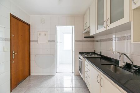 Apartamento à venda com 71m², 3 quartos e 1 vagaCozinha